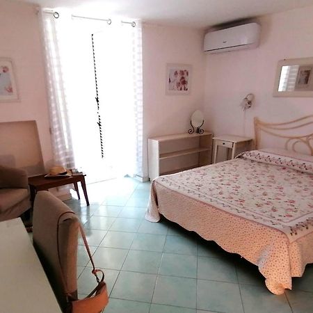 B&B Venus Inn Positano Eksteriør billede