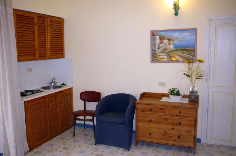 B&B Venus Inn Positano Eksteriør billede