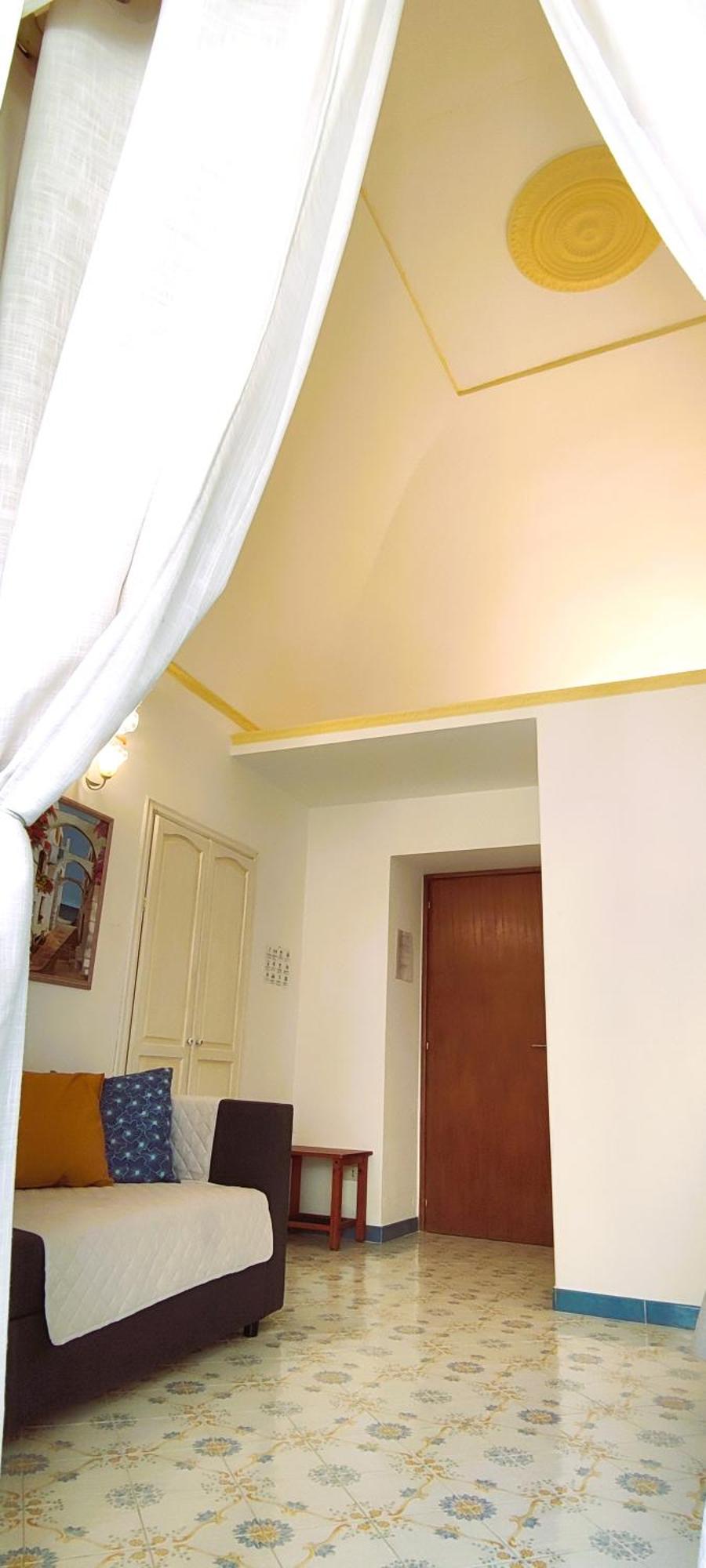 B&B Venus Inn Positano Eksteriør billede