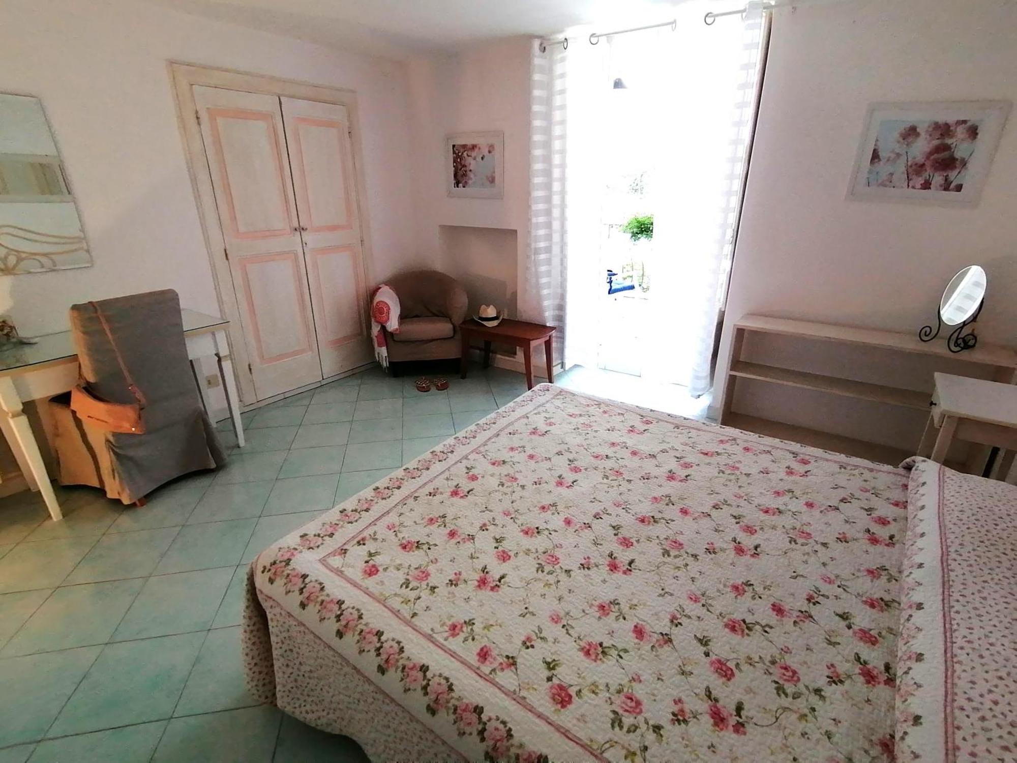 B&B Venus Inn Positano Eksteriør billede