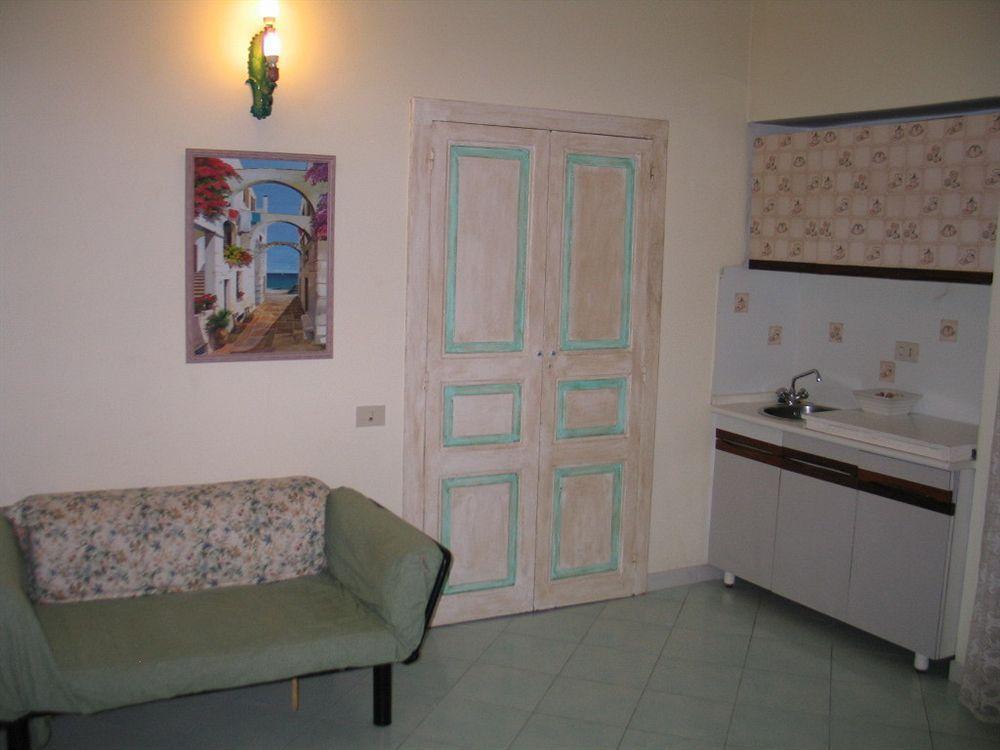 B&B Venus Inn Positano Eksteriør billede
