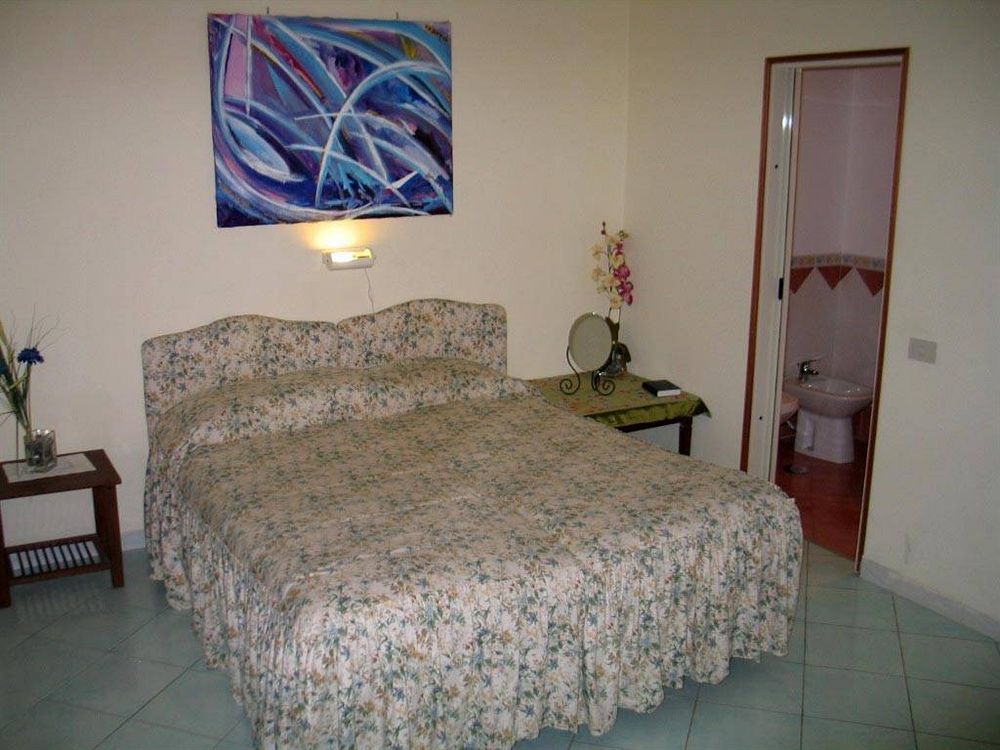 B&B Venus Inn Positano Eksteriør billede