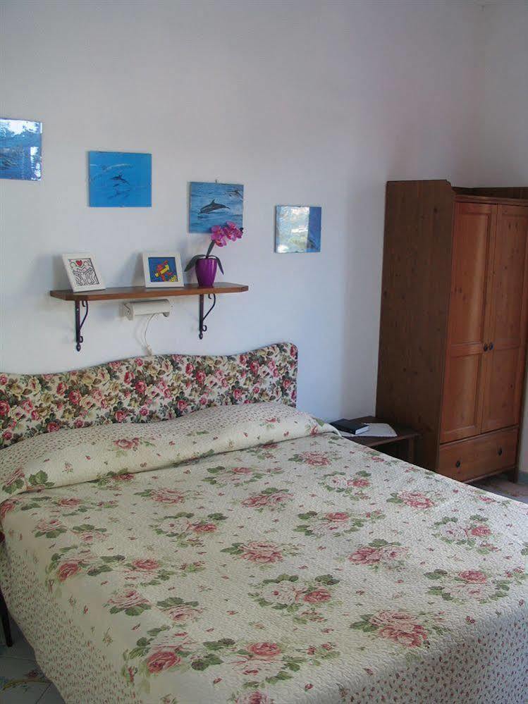 B&B Venus Inn Positano Eksteriør billede